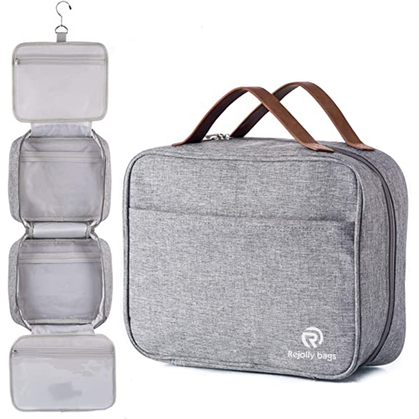 Hanging Travel Toiletry Bag for Women Toiletry Bag