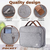 Hanging Travel Toiletry Bag for Women Toiletry Bag