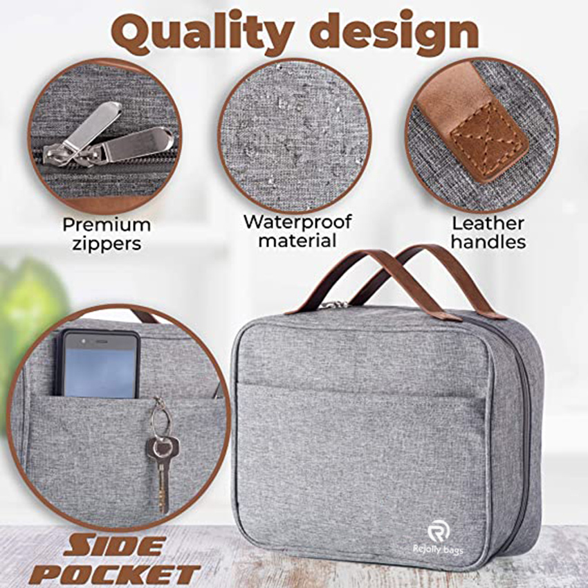 Hanging Travel Toiletry Bag for Women Toiletry Bag