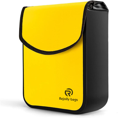 Waterproof Bike Handlebar Bag Cycling Front Storage Pouch Bicycle Frame Bag 4.5L for MTB Road Bike Electric Bike Scooter Bag