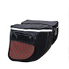 Outdoor Cycling MTB Mountain Bicycle Pannier Rear Seat Bike Rear Seat Pannier Carrier Saddle Bags