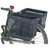 Bicycle Grocery Pannier Cycling Rack Basket Bike Rear Bag Rear Accessories