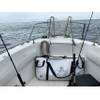 Large Capacity Easy to Carry Multifunctional Waterproof PVC Fishing Bag