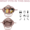 Travel Duffle Bag Sport Carry on Bag Large Overnight Bag