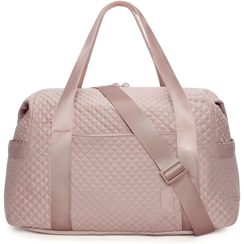 Travel Duffle Bag Sport Carry on Bag Large Overnight Bag