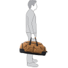 Duffle Bag for Outdoors Travel Overnight Carry on Bag