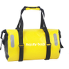 Waterproof Rack Bag for Bicycle with Weld Seam Shoulder Backpack Professional Cycling Accessories