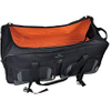 33 Inch Large Camping Duffle for Durable and Lightweight Travel Rolling Bag
