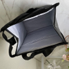 Lunch Bag Box Reusable Leakproof Large Food Container Durable Tote Bag for Work Picnic Office Travel