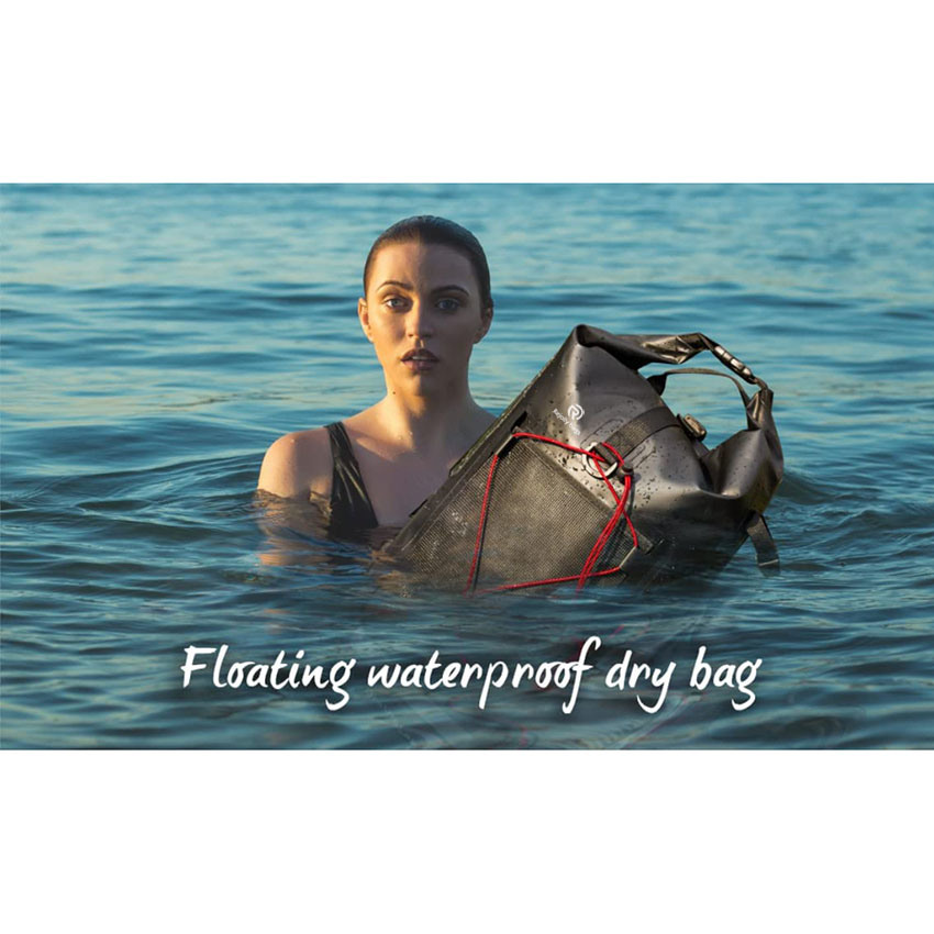 Dry Sack Backpack Waterproof Bag Floating Dry Bag for Kayaking Waterproof Backpack 30L Bag