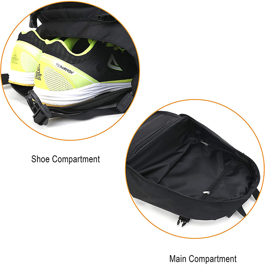 45L Waterproof Backpacks for Women or Men Short & Long Haul Travelling, Any Outdoor Sports, Camping and Hiking Backpack