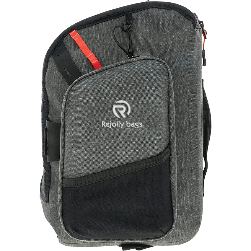 Storage Weather-Resistant Bags Fishing Waterproff