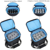 Leak-Proof Soft Sided Cooler Backpack Waterproof Insulated Large Capacity Bag Picnics Camping Hiking or Beach