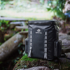 Leak-Proof Soft Sided Cooler Backpack Waterproof Insulated Large Capacity Bag Picnics Camping Hiking or Beach