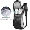 with 2L Hydration Bladder Lightweight Insulation Water Rucksack Backpack Bladder Bag Cycling Bicycle Bike/Hiking Climbing Pouch Hydration Backpack