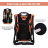 Heavy Duty Bag Tear Resistance and Abrasion for Kayaking, Boating, Swimming, Floating, Fishing, Hiking, Camping, Travel Dry Bag