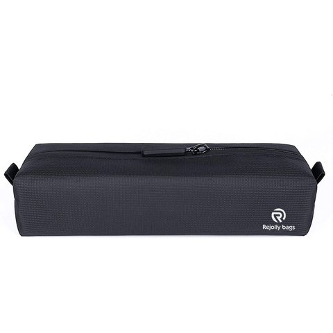 Small Toiletry Bag for Men, Water-Resistant Mini Toiletry Bag, Pencil Case, Essentials Bag, Dopp Kit Bag for Electronics, Tech, Gym Toiletry Bag