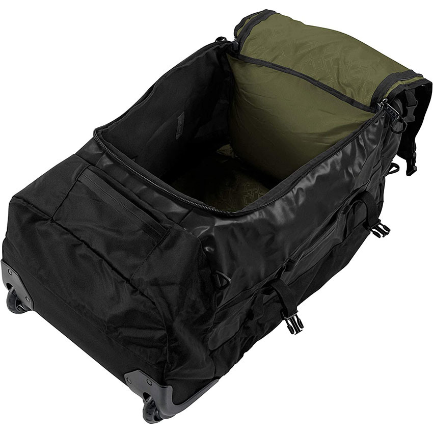 Lightweight Durable Carry-on Bag Large Duffel Luggage