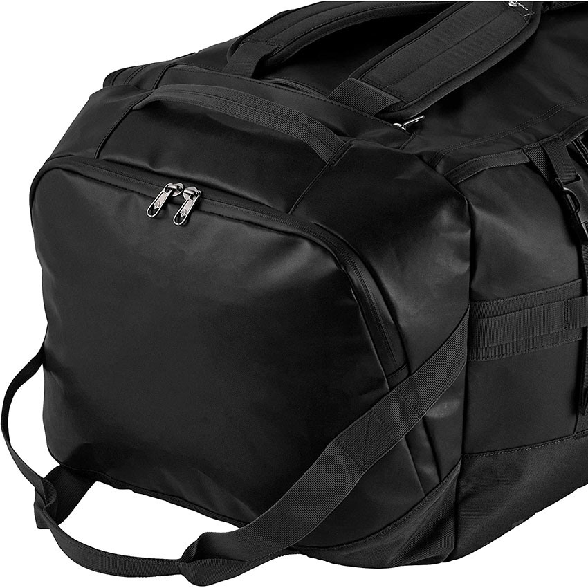 Lightweight Durable Carry-on Bag Large Duffel Luggage