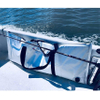 Gear Insulated Fish Cooler Bag 71X30 in Monster Leakproof Large Portable Waterproof Keep Ice-Cold