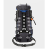 Hiking Backpack 75L Internal Frame Pack with Rain Cover for Outdoor Backpacking Fishing Camping and Travel Bag