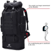 Hiking Camping Backpack Travel Rucksack for Outdoor Clombing Bag