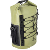 Waterproof Dry Sling Bag and Backpack with Roll Top