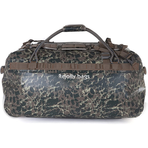 Large Submersible Duffel Water Sports Floating Dry Bag