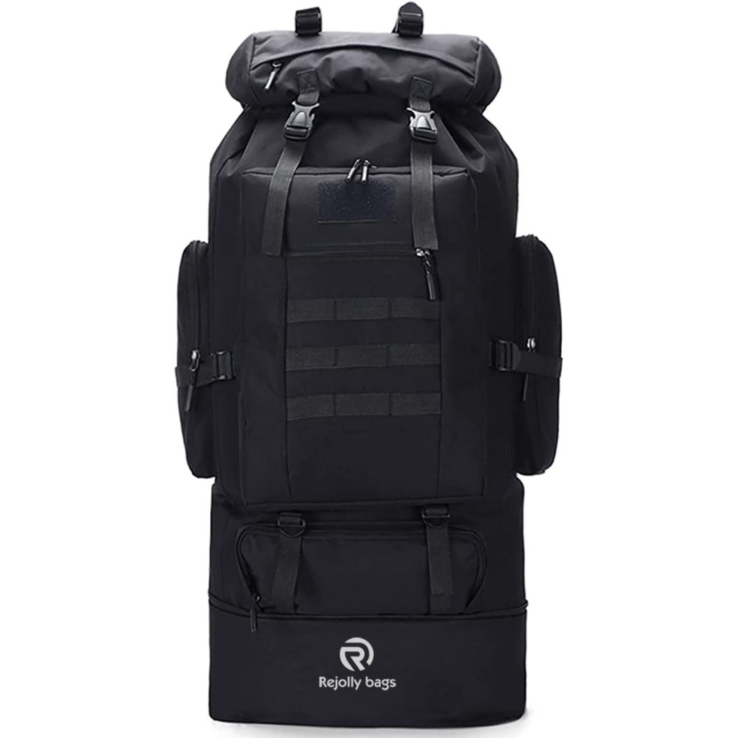 Hiking Camping Backpack Travel Rucksack for Outdoor Clombing Bag