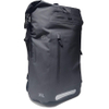 Tactical Waterproof Backpack 35L Rugged Roll-Top Closure with Waterproof Zipper Front Pocket and Cushioned Dry Bag