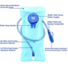 Water Backpack with 2L Hydration Bladder for Men Women Kids for Running Hiking Biking Climbing Hydration Bag