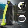 Lightweight Waterproof Roll Top Dry Phone Bag for Camping, Travel, Swimming, Kayaking, Beach