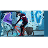 Pannier Waterproof Bicycle Grocery Panniers for Bicycles 27L Large Capacity Bicycle Bag