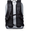 TPU Coated Durable Nylon Large Capacity Lightweight Adjustable Straps Unisex Bag for Commuters, Biking, Walking Dry Bag