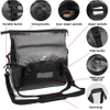 Lightweight 35L Sizes Large Storage Space Durable Waterproof Duffel with Straps and Handles for Camping Bag