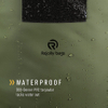 Waterproof Dry Backpack for Fishing, Camping, Kayaking, Hiking and Beach, Boating Bag