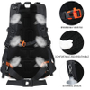 40L Waterproof Hiking Backpack Outdoor Sport Trekking Camping Bag