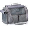 Pet Carrier Dog Cat Soft Sided for Small Medium Puppy Kitten Tsa Airline Approved Travel Leisure Bag for Animals