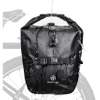 Waterproof Bicycle Rear Seat Trunk Bag for Cycling Bicycling Traveling Riding Bicycle Bag