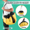 Large Size Waterproof Foldable Tote Carry On Dry Bag RJ228340