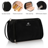 Small Makeup Bag, Makeup Pouch, Travel Cosmetic Organizer for Women And Girls Cosmetic Bag RJ21668