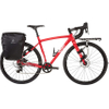 Waterproof Bike Pannier Rear Road Mountain Ride Dry Bicycle Bag RJ228347