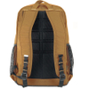 Multi - Functional Work Bag with Padded Laptop Sleeve and Tablet Storage for a Brown Standard Work Backpack