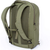 Olive Light Everyday Rucksack Camera Travel Bag with Laptop Backpack