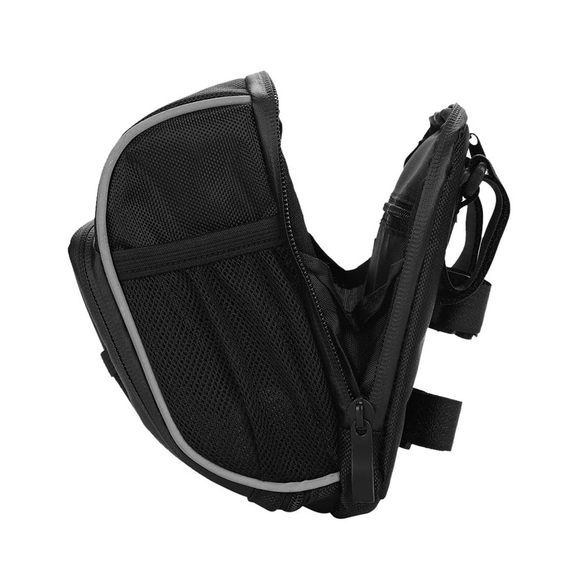 Sports Gym Waterproof Bicycle Handlebar Saddle Bags Bike Front Frame Bag Cycling Bags Bicycle Accessories