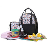 Baby Diaper Bag Fashion Bebe Bags Woman Bag Baby Carry Bag