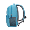 New 2021 Nylon Office Back Pack Waterproof School Bag Wholesale Laptop Bags Leisure Laptop Backpack