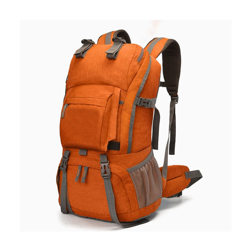 Climbing Bag Outdoor Hiking Backpack Military Backpack Travel Fashion Luggage Bag