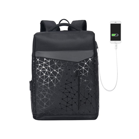 Office Backpack Travel Business Bag New Design Convertible Business Laptop Backpack Professional Office Bag