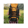 Woman Luggage Bag Outdoor Camping Hiking Backpack Bicycle Accessories Sports Bag